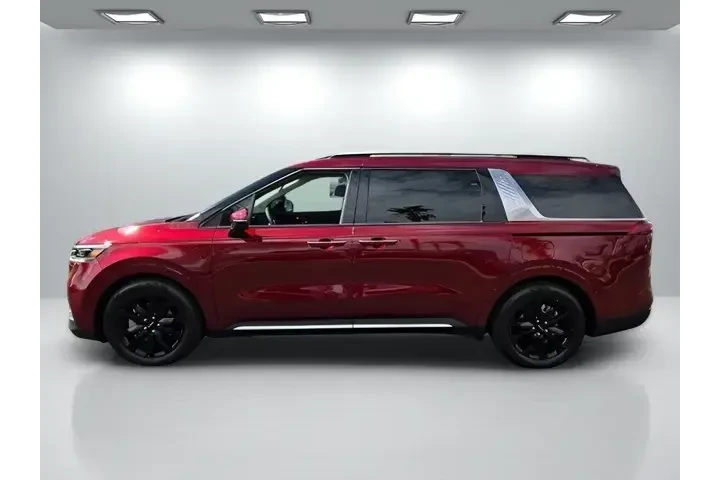 $39985 : Kia Carnival 2024 SX Prestig image 3