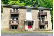 Rental property with 2 bedro en Madison WV