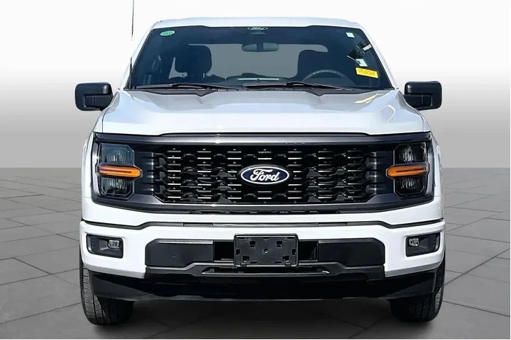 $36096 : Ford F-150 2024 4x2 STX 4dr image 4