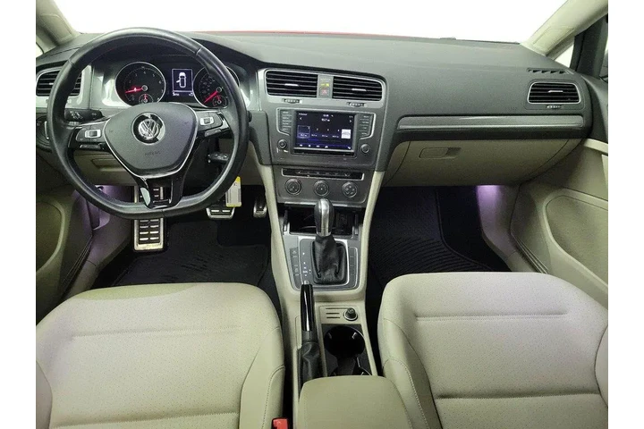 $22998 : Volkswagen Golf Alltrack 201 image 9