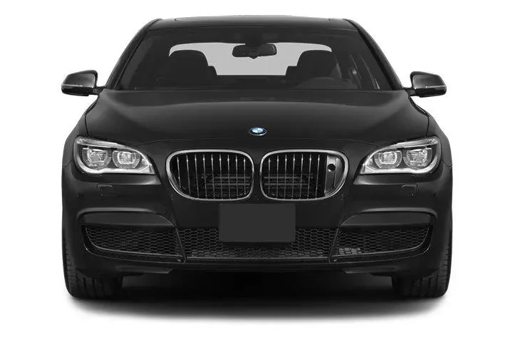 $9990 : BMW 7 Series 2013 750Li 4dr image 4