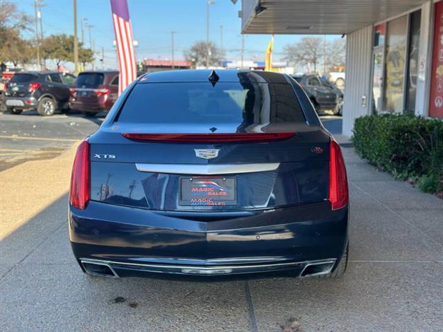 $8999 : 2016 XTS Luxury image 8