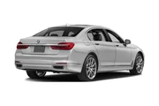$22945 : BMW 7 Series 2017 740i 4dr S thumbnail