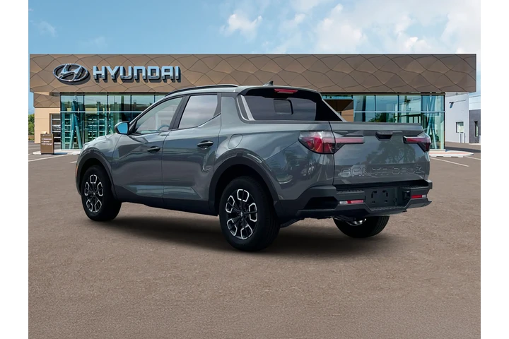 $25949 : Hyundai SANTA CRUZ 2024 SEL image 6