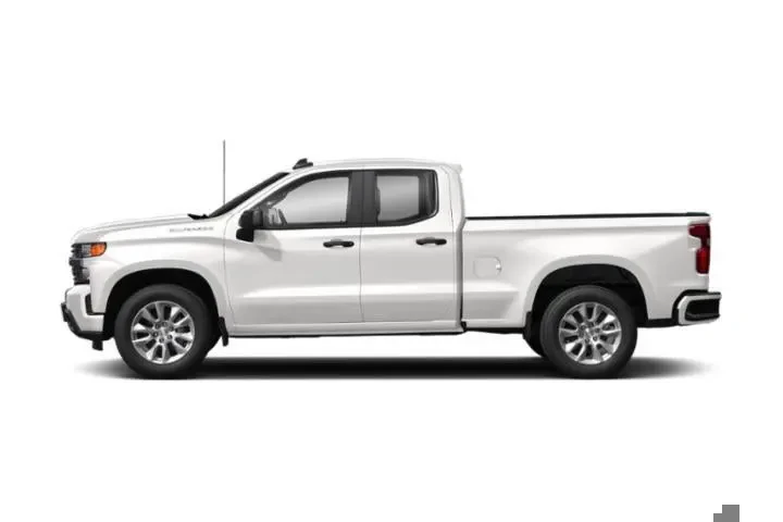 $18990 : Chevrolet Silverado 1500 202 image 3
