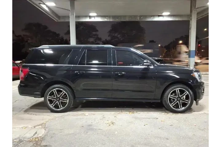 $36921 : Ford Expedition MAX 2021 4x4 image 2