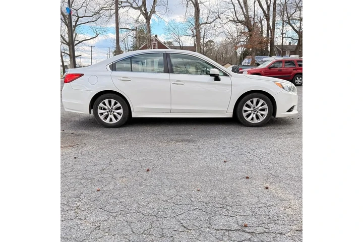 $11525 : 2015 Legacy image 7