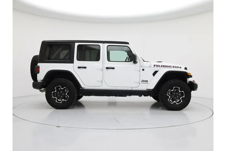 $39998 : Jeep Wrangler 2023 4x4 Rubic image 7