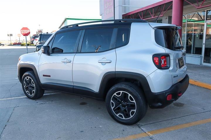 $19488 : 2016 Renegade Trailhawk image 6