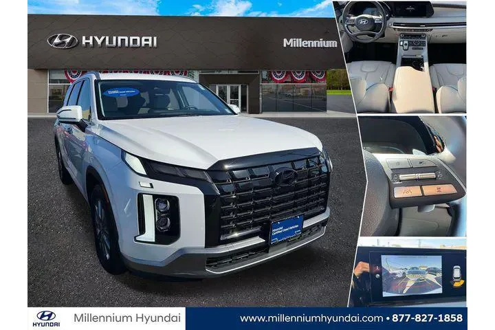 $31888 : Hyundai PALISADE 2023 AWD SE image 1