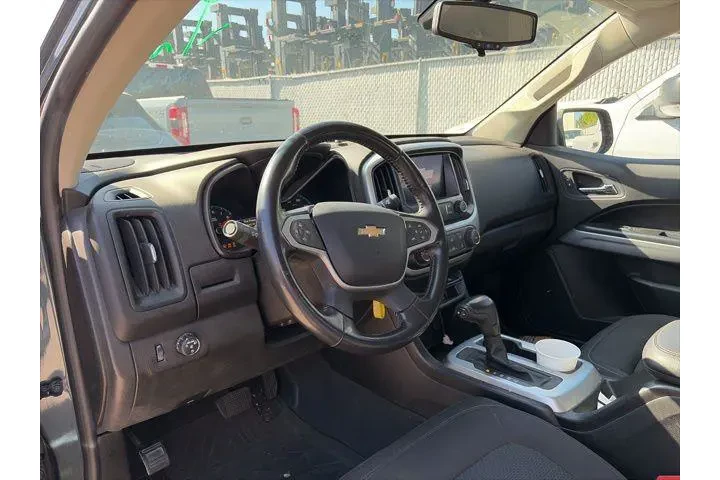 $22700 : Chevrolet Colorado 2019 4x2 image 9