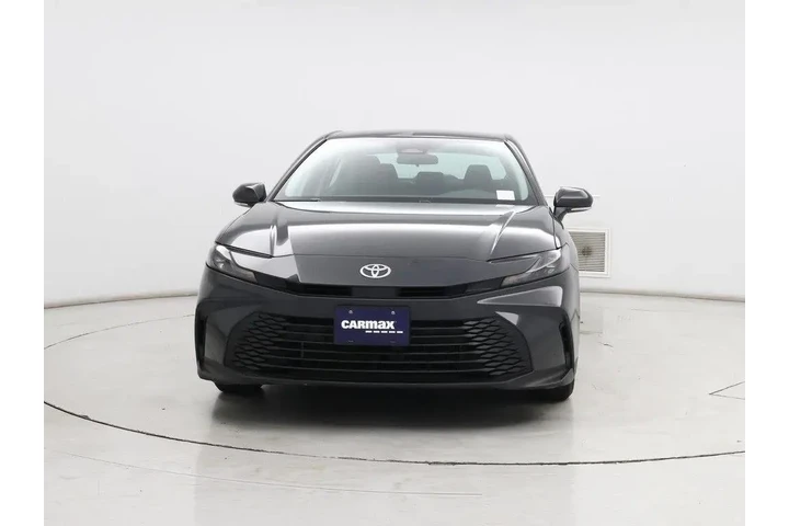 $25998 : Toyota Camry 2025 LE 4dr Sed image 5