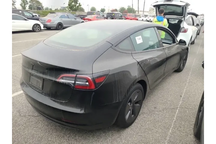 2023 Model 3 image 4
