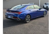 $26999 : Hyundai ELANTRA 2025 Limited thumbnail