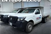 TONYS TRANSPORTE Y FLETE en Monterrey