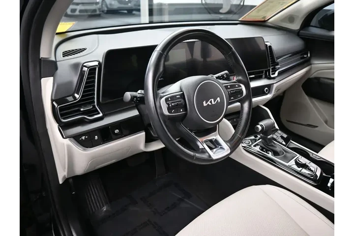 $19991 : Kia Sportage 2024 EX 4dr SUV image 10