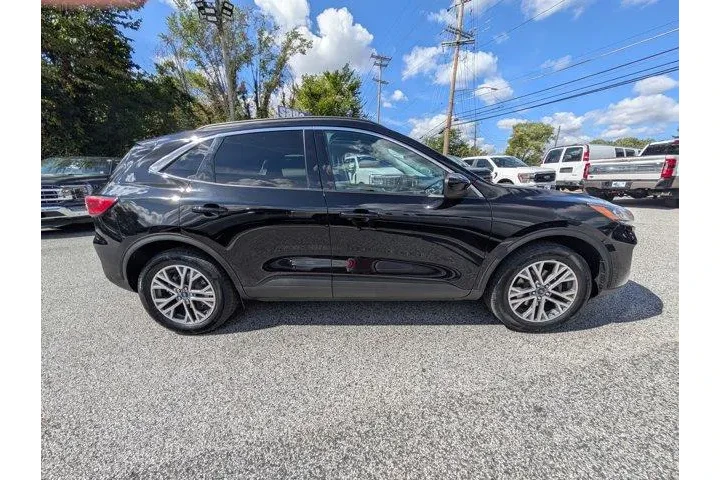 $18000 : Ford Escape 2022 AWD SEL 4dr image 7