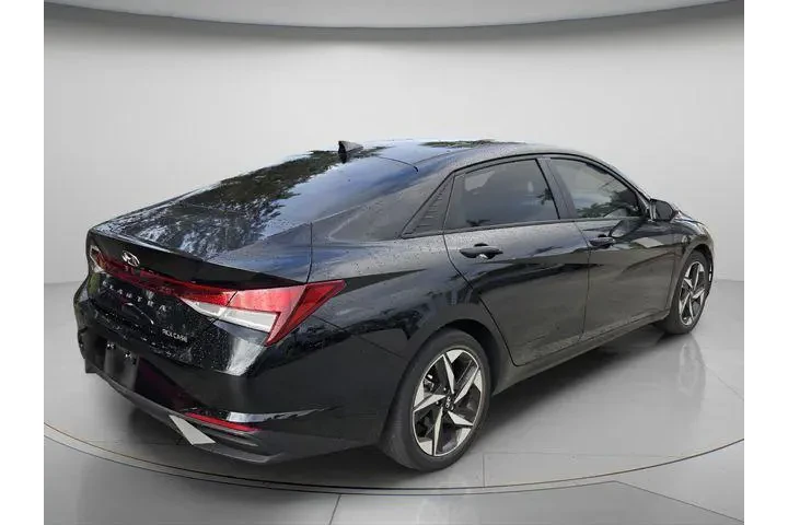 $16839 : Hyundai ELANTRA 2023 SEL 4dr image 5