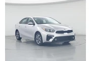 Kia Forte 2021 LXS 4dr Sedan