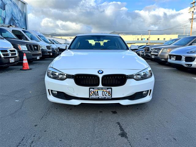 $14995 : 2015 BMW 3 Series 4dr Sdn 328 image 2