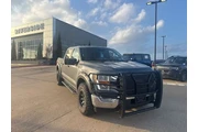 Ford F-150 2022 4x4 XLT 4dr en Tulsa