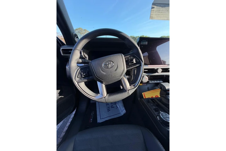 $53999 : 4RUNNER HYBRID TRD OFF ROAD PR image 6