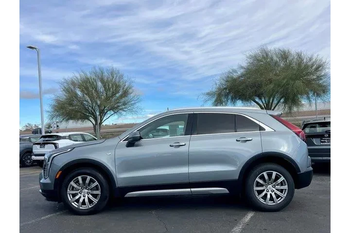 $21777 : Cadillac XT4 2023 Premium Lu image 7