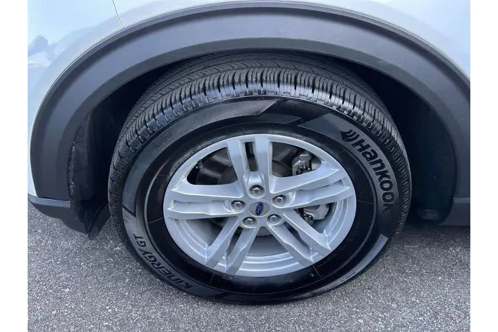 $36990 : Ford Explorer 2024 AWD XLT 4 image 7