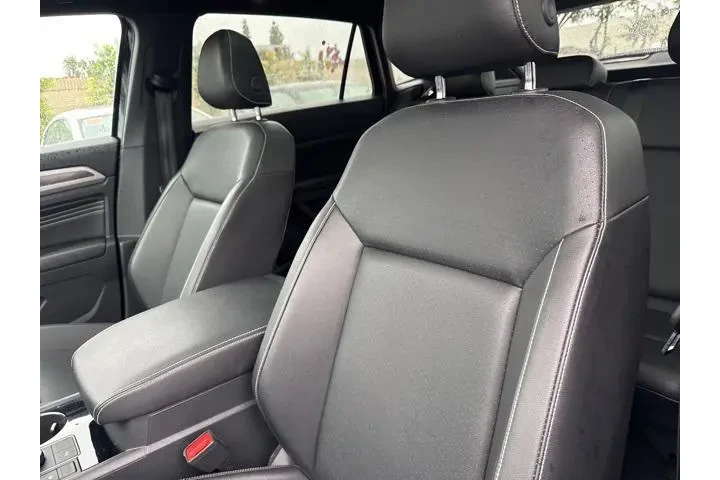 $23991 : Volkswagen Atlas Cross Sport image 6