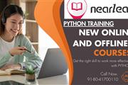 Python Training in Bangalore en Fresno