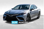 Toyota Camry 2023 SE 4dr Sed en Atlanta