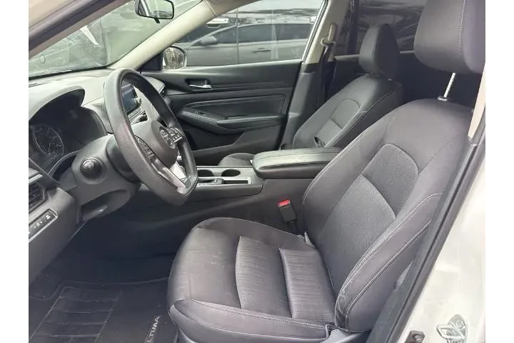 $14000 : Nissan Altima 2020 2.5 S 4dr image 6