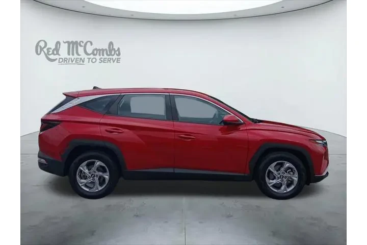 $22678 : Hyundai TUCSON 2023 SE 4dr S image 6
