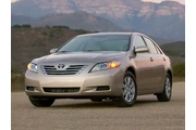Toyota Camry 2009 SE 4dr Sed en Miami