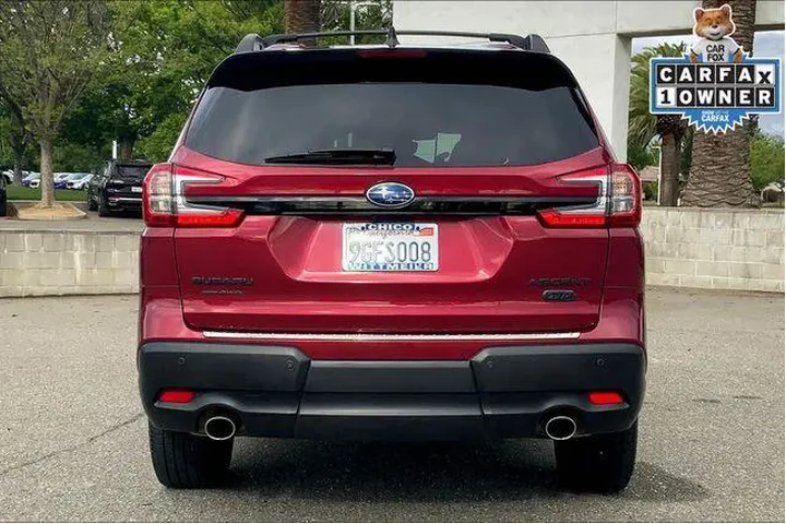$30985 : Subaru Ascent 2023 AWD Onyx image 4