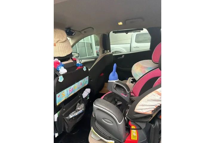 $13928 : Ford Escape 2020 SE 4dr SUV image 8