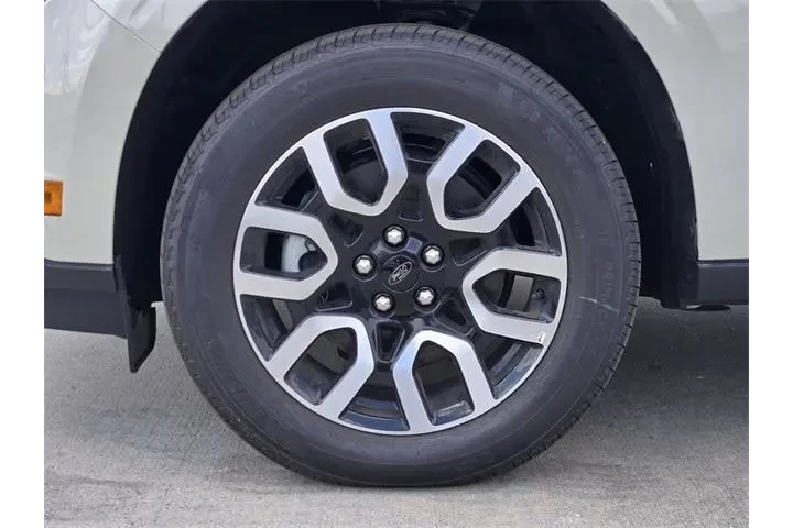 $33366 : Ford Maverick 2024 AWD Laria image 10