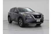 Nissan Rogue 2021 AWD SV 4dr en San Jose