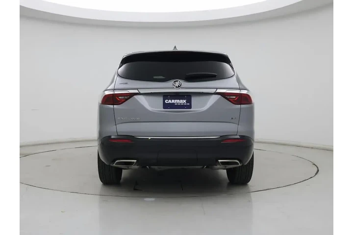 $30998 : Buick Enclave 2023 Essence 4 image 8