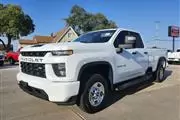 2020 CHEVROLET SILVERADO 2500 thumbnail