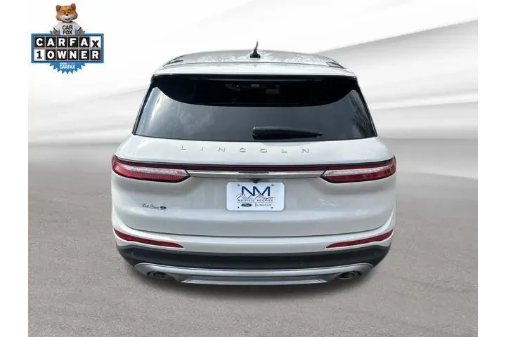 $34470 : Lincoln Corsair 2024 AWD Pre image 7