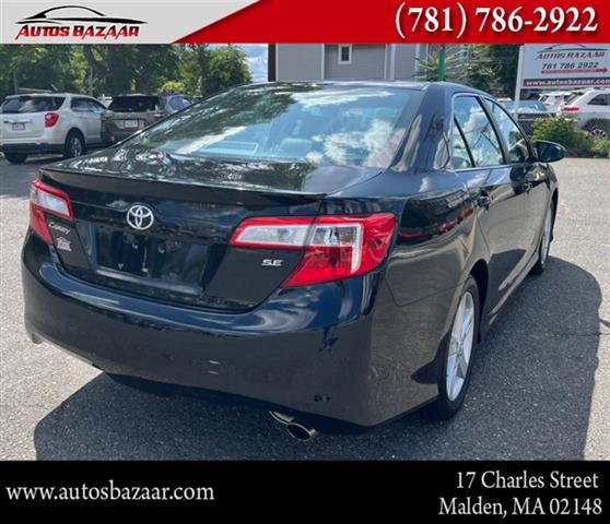 $11500 : Used 2014 Camry 4dr Sdn I4 Au image 5