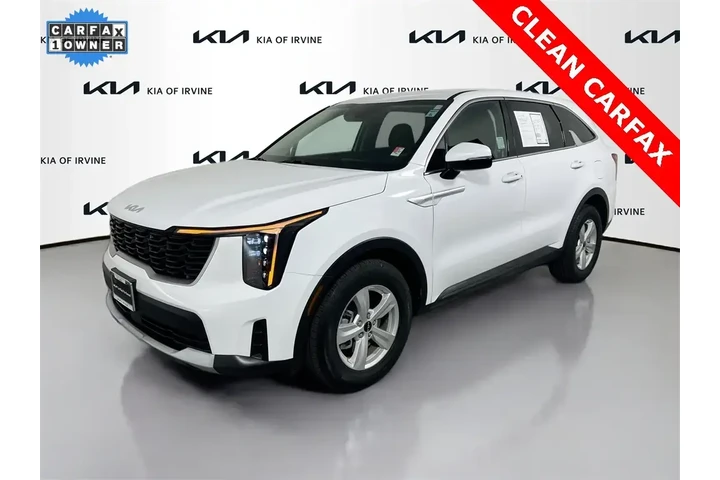 $26998 : Kia Sorento 2024 LX 4dr SUV image 5