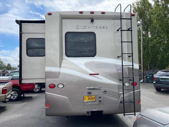 $89900 : 2017 Motorhome Chassis image 9