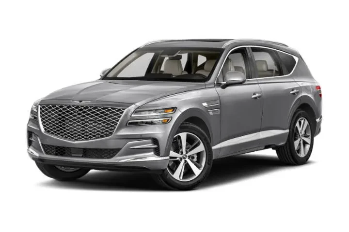 $36274 : Genesis GV80 2023 AWD 2.5T 4 image 1