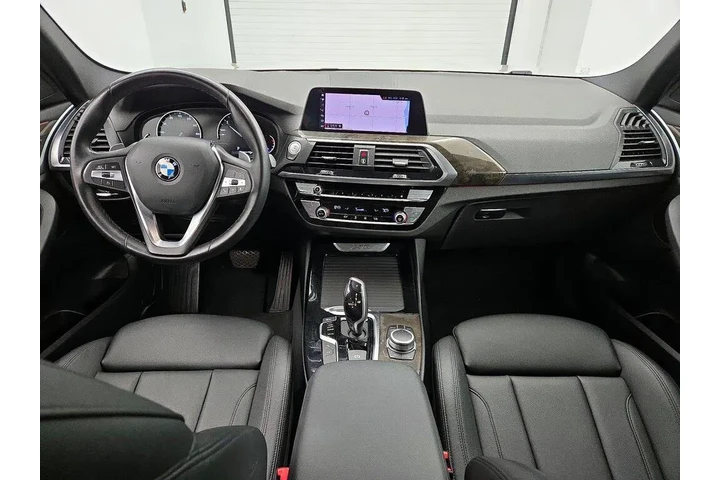$22998 : BMW X3 2020 sDrive30i 4dr Sp image 9
