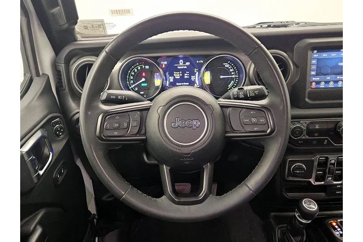 $26998 : Jeep Wrangler 2023 4x4 Willy image 10