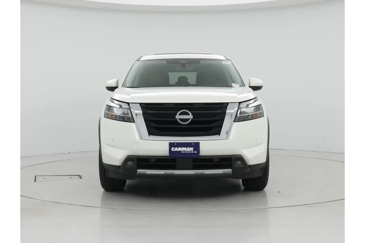 $38998 : Nissan Pathfinder 2023 AWD P image 5