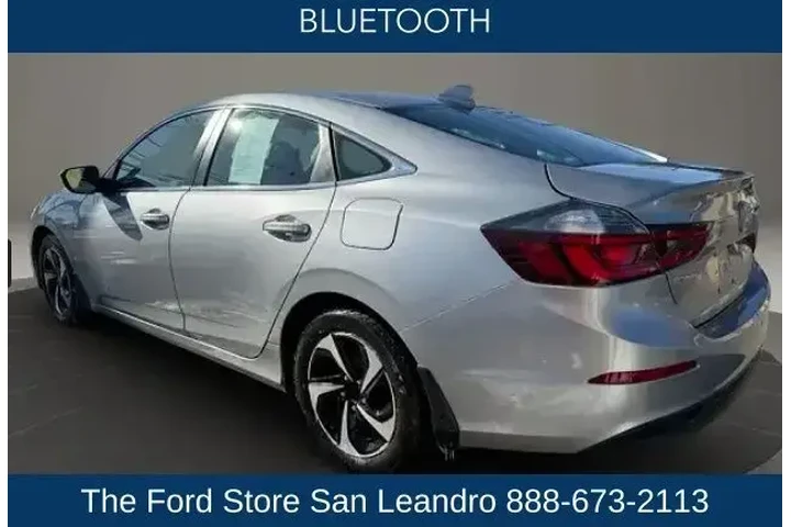 $23888 : Honda Insight 2022 EX 4dr Se image 5