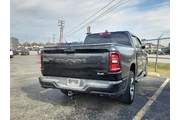 $37990 : Ram 1500 2025 4x4 Tradesman thumbnail